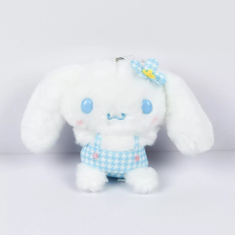 Sanrio Original Cinnamoroll Mascot Holder Kaohana 2023