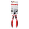 NWS Cable Cutter with Multi-Component Sleeves, 210 mm 043-49-210 (Hand