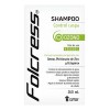 Shampoos Folcress Antigrasa /control Caspa / 2 De 260 Ml.
