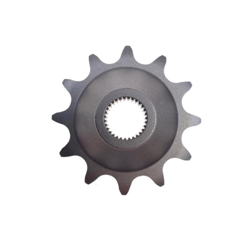 Sprocket 12 Teeth Suitable for Zündapp R 50 C CS