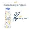 Dove Shampoo Reconstrucción Completa 350ml