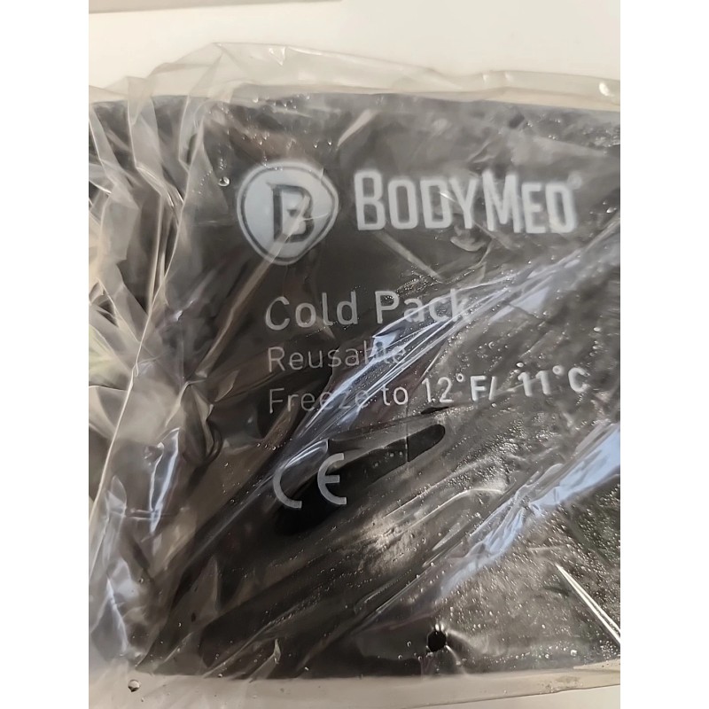 BodyMed Half Size Gel Cold Pack 7 x 12