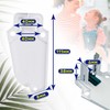 Sensor of the dryer with the original code 00622557 622557