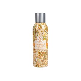 Greenleaf Room Spray Orange & Honey