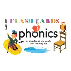 Phonics – Flash Cards