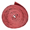 Gloxco 2" Red Heavy Duty Lay Flat Hose for Discharge