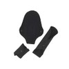 ImseVimse Washable Sanitary Pads Black Panty Regular or Night