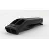 ITW Nexus Emergency Whistle, Black , Standard