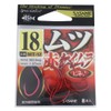シャウト！ ｍＴ−１２ ムツ 赤ケイムラ １８
