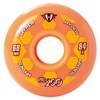Hyper Wheels for Inline Skates PRO 250, Orange, 80, 72500