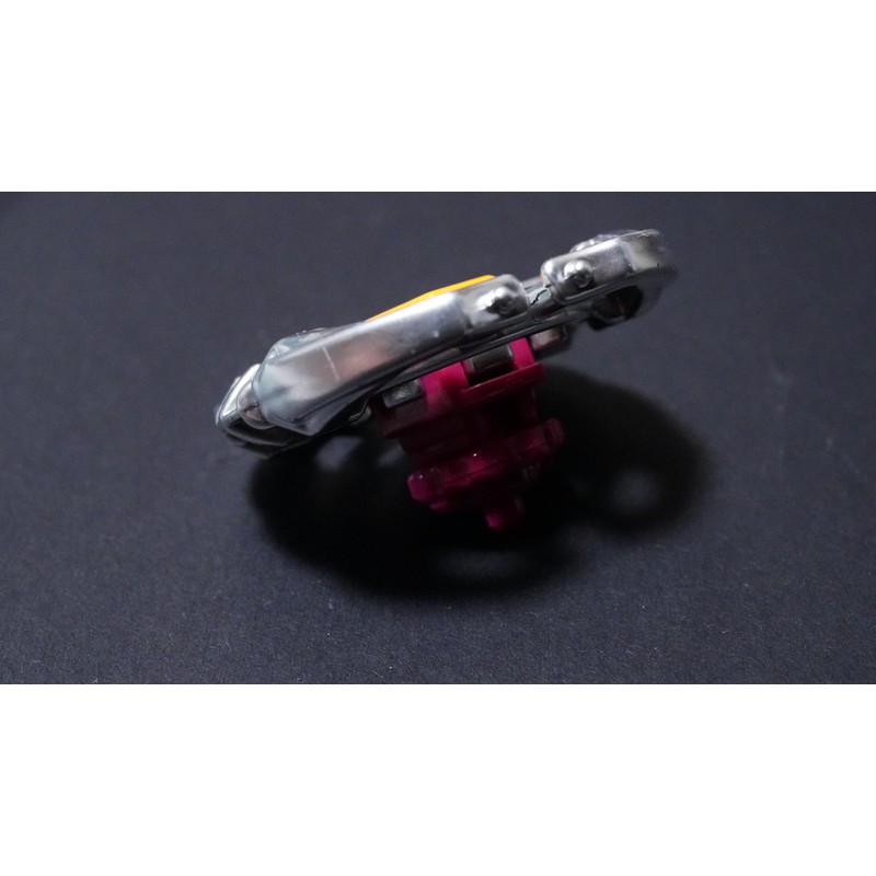 サジタリオ 初期型 初代 メタルファイトベイ ブレード メタベイ 爆転 HMS 4D ゼロジー