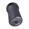 Mini Washable Electric Shaver Portable Pocket Size Electric Shaver for