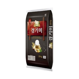 [The Fresh] 25-year old Gyeonggi rice 20kg (mixed grade) / [더프레시] 25년 사대명가 경기미 20kg (혼합상등급)