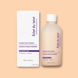 Eclat Dutin Double First Essence 92ml / 에끌라뒤땅 더블 퍼스트 에센스 92ml