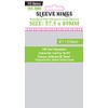 Twilight Inscription Compatible Card Sleeve Bundle (8808 x 1, 8814