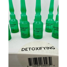 Massage Envy 10 Massage Envy Detoxyfying Boost Oil