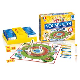 Vocabulon Junior 2