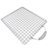 Endoshoji DTH03024 Commercial Grilling Net, Tafros, No. 24, Spring Loaded