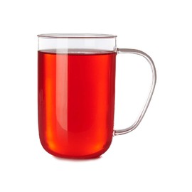 DAVIDsTEA Forever Nuts Spiced Loose Leaf Herbal Tea Iconic Tin, with Almonds, Apple, and Cinnamon, 101g / 3.6oz