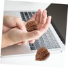 KOMBIUDA 2pcs Walnut Hand Massage Balls for Acupressure Therapy and