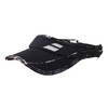 Babolat PURE VISOR Women's Sun Visor, 105BK, Free size