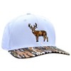 White Ranch Camo "Buck"