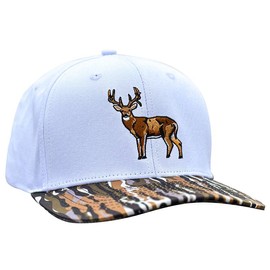 White Ranch Camo "Buck"