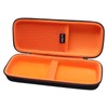 LTGEM Case Compatible with JBL Wireless Two Microphone/JBL PartyBox Wireless
