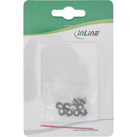 InLine® Screw Screws Set for Motherboard