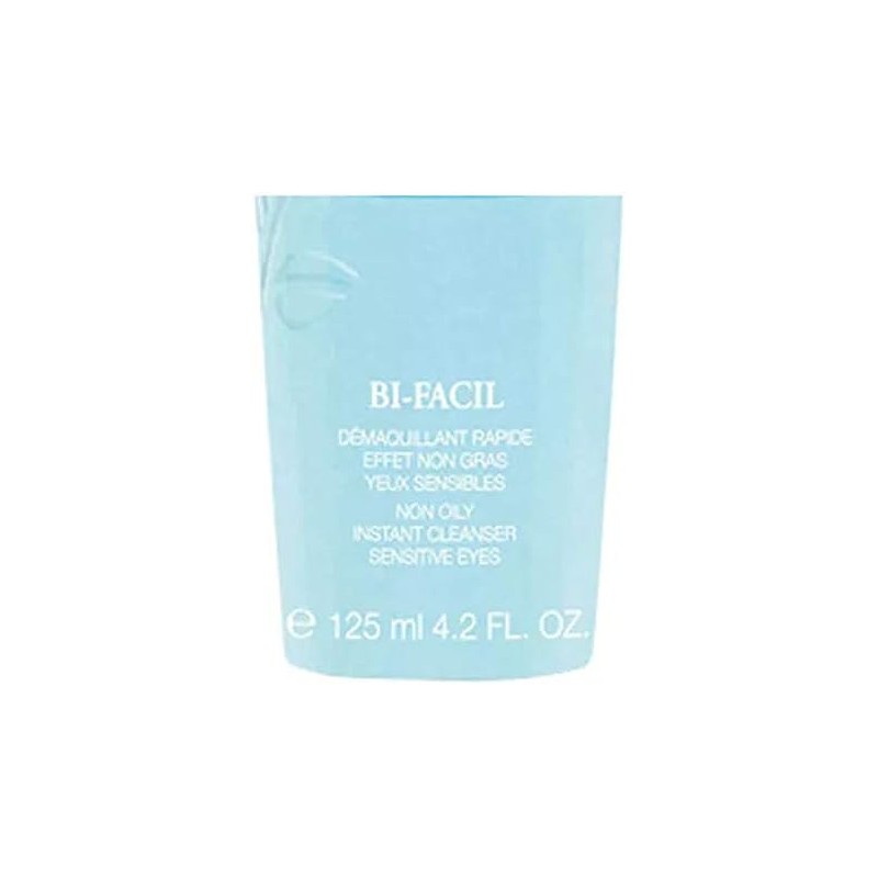 Bi Facil by Lancome for Unisex - 4.2 oz Cleanser