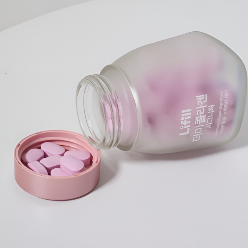 Lyfill Lifill Derma Collagen Signature Ultra-Low Molecule Collagen High-Content 84