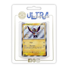 my-booster Pokémon Company SV045-FR-UB-145, Multi-Colour