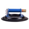 IMT 10" Metal Suction Cup for Glass, Vacuum Pump Suction