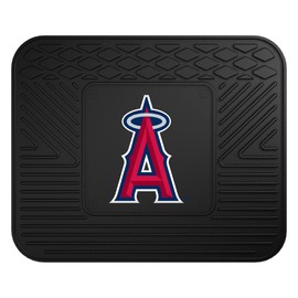 Los Angeles Angels of Anaheim 14" x 17" Utility Mat