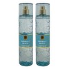 Bath and Body Work Imperfect Beauty 2 Pack Fine Fragrance