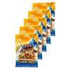 Cantina Star "Amber Spice" Fish Jerky (Dried Fish), 90g, Pack