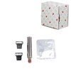 Nk 8999025 Guide Sleeve, Brake Calliper