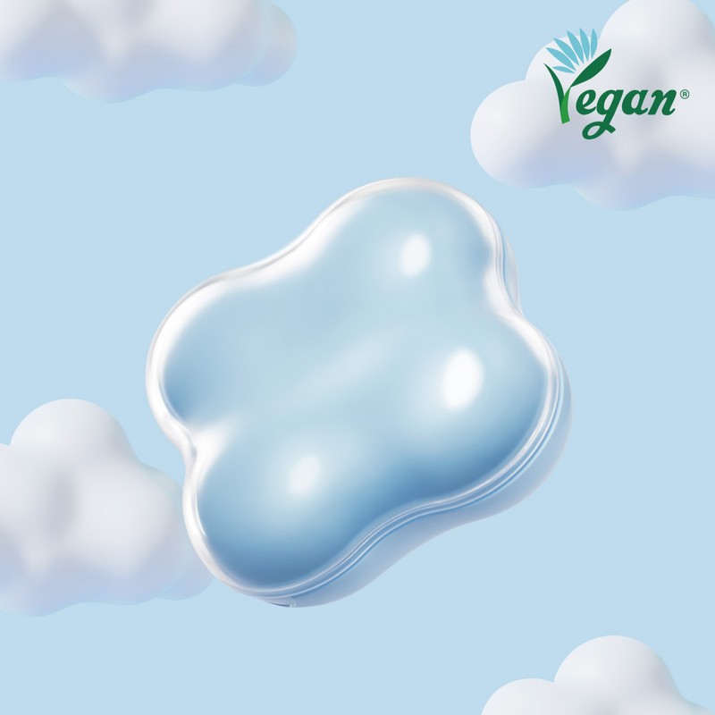 ETUDE Cloud Filter Cushion Refill Set - #17 Fair (Refill,