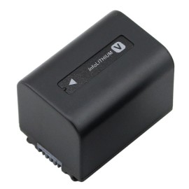 For Sony 1x Kastar Battery for Sony NP-FH70 DCR-SR72 DCR-SR75 DCR-SR77 DCR-SR80 DCR-SR82