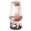 Asbel 2324 One Push Oil Bottle Type, Forma, Orange