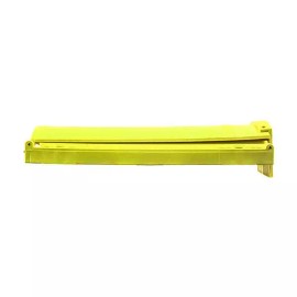 Aftermarket 019004Y Yak Gear Fish Measuring Board w/ Marker Yellow 36" Extended 12" Stowed