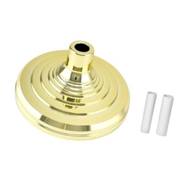 Generic Floor Stand Base for Indoor Flagpole Flag Pole Base Fits 1.38", 1.1", 1.3" Diameter Flag Pole Flag Holder for Office Meeting