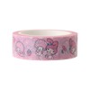 Sanrio 321273 My Melody Tape Cutter & Paper Tape (Household