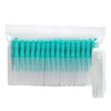 MSDENTAL Interdental Interdental Brush I Shape SSS Pack of 50
