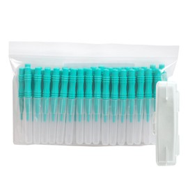 MSDENTAL Interdental Interdental Brush I Shape SSS Pack of 50
