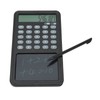Scientific Calculator with Notepad 12 Digits LCD Display Calculator for