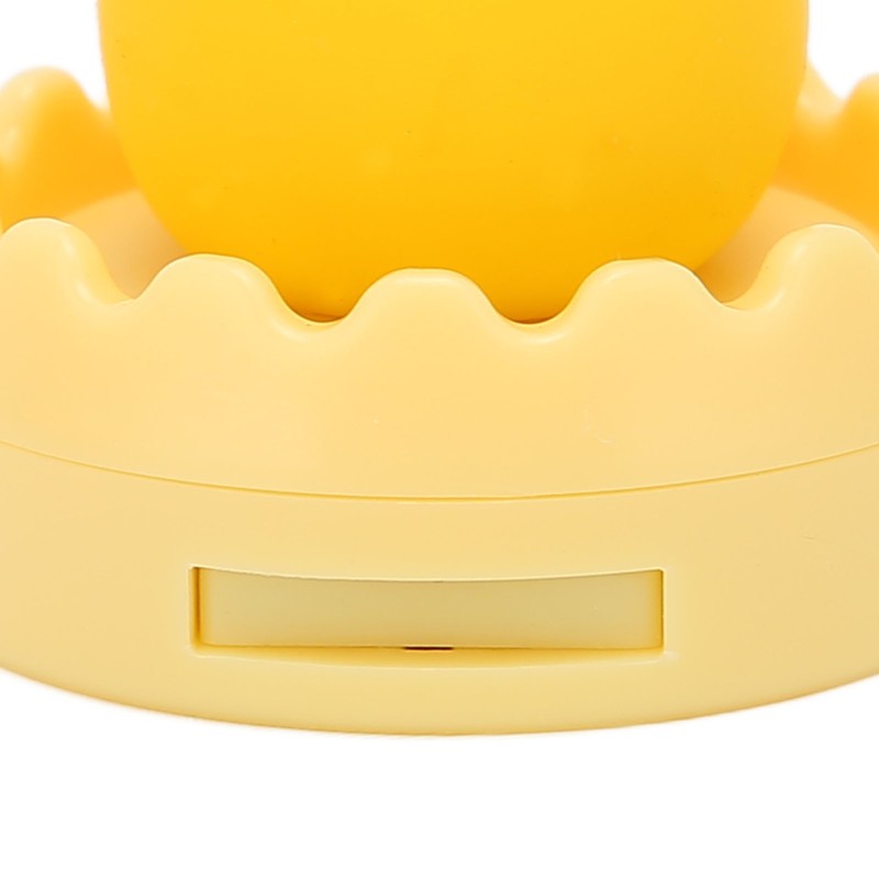 U DISK USB2.0 Interface Yellow Duck Cartoon Style Portable Electronic
