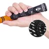Agitato Golf Grips, Anti-Slip, Rubber Golf Parts, No Backline, Lightweight,