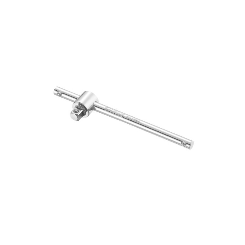 Britool E117361B Sliding T Bar Handle Drive, 3/8", 170mm Length