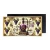 Steampunk Grape Juice FRIDGE MAGNET advertisement sign (2 x 4